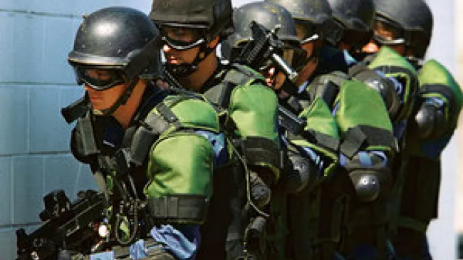 To Oppose Free Trade Is to Embrace Violence